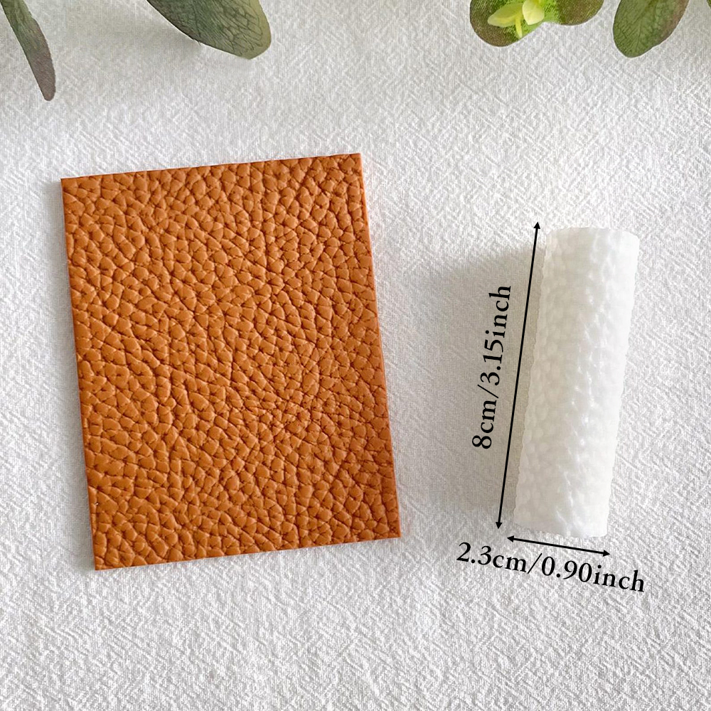 Soft Pottery Brushed Texture R - Embroidery Texture บทวิจารณ์และราคา
