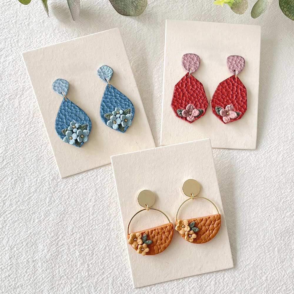 Soft Pottery Brushed Texture R - Embroidery Texture บทวิจารณ์และราคา