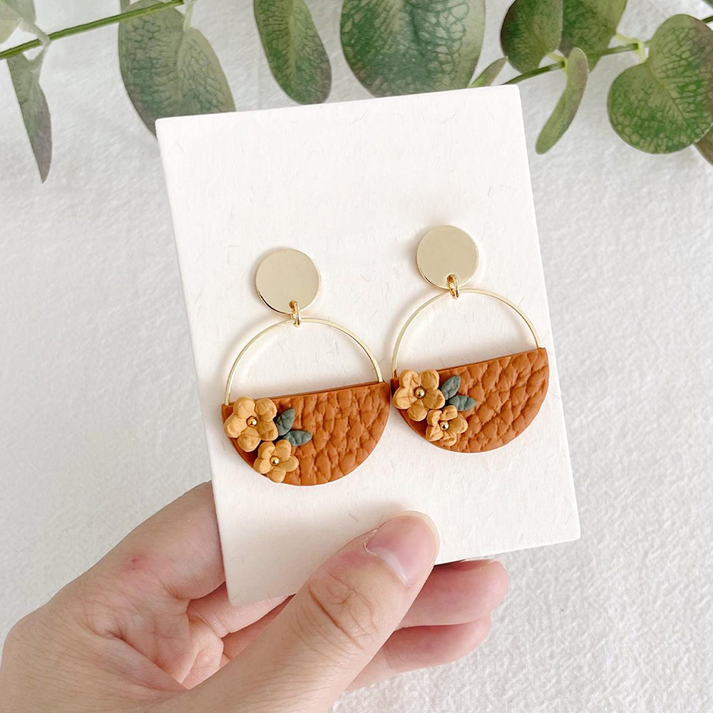 Soft Pottery Brushed Texture R - Embroidery Texture บทวิจารณ์และราคา