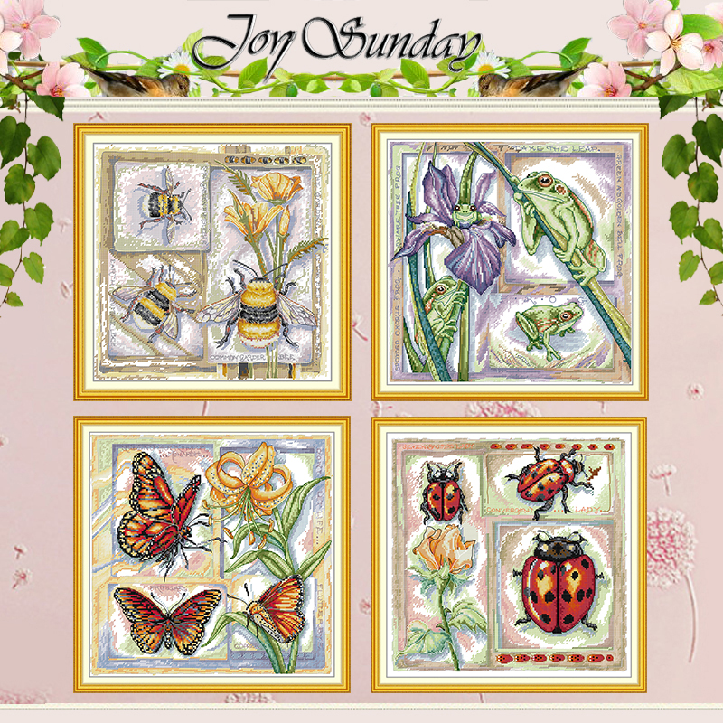 Thorn Crown Jesus Patterns Cou - Embroidery Jesus บทวิจารณ์และราคา