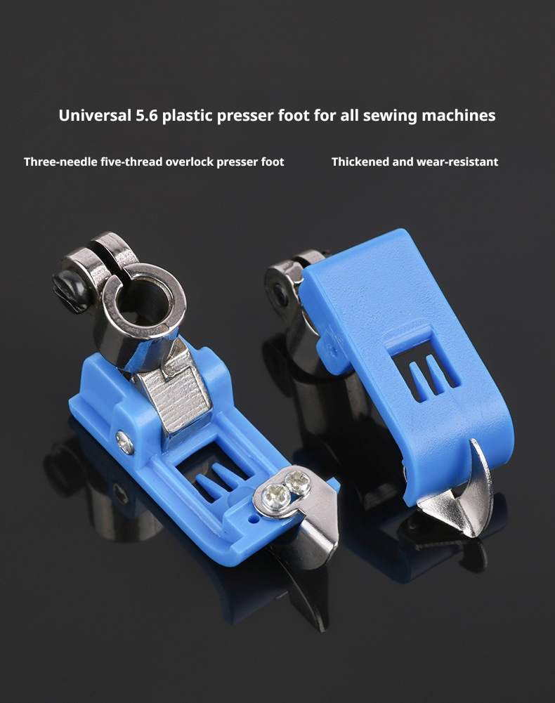 W500 Coverstitch Machine 5.6mm - Embroidery Needles บทวิจารณ์และราคา