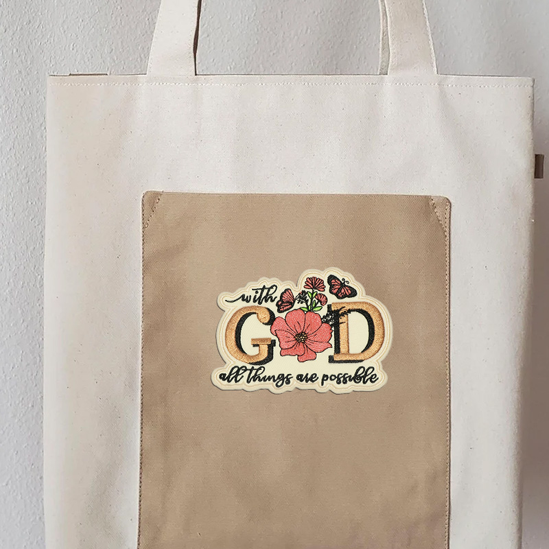 3 Inspirational Patches with t - Embroidery Font Free บทวิจารณ์และราคา