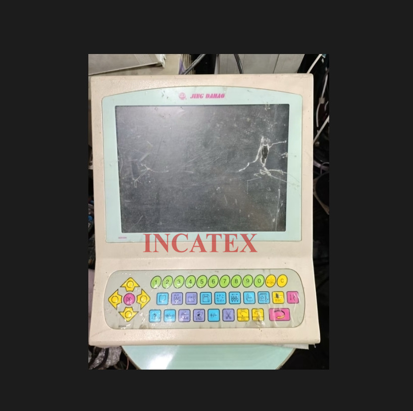 Chinese Embroidery Machine Spa - Embroidery Machine บทวิจารณ์และราคา