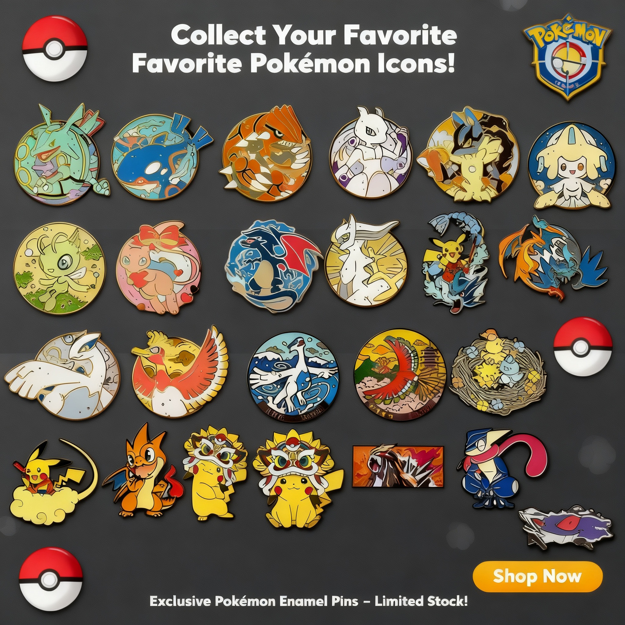 Japanese Anime Cute Pokemon Pi - Embroidery Tulle บทวิจารณ์และราคา