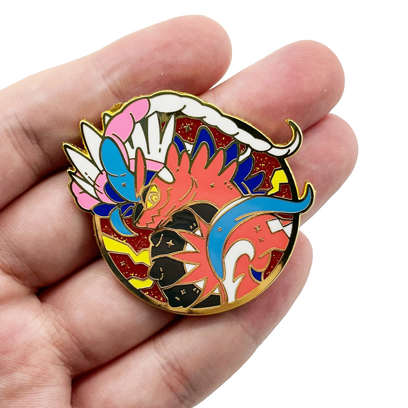 Japanese Anime Cute Pokemon Pi - Embroidery Tulle บทวิจารณ์และราคา