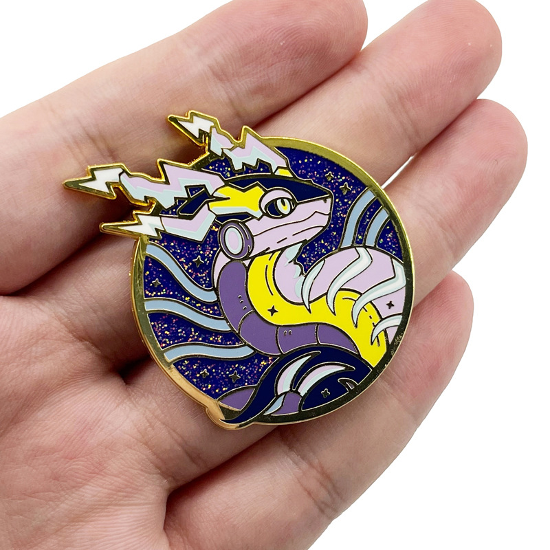 Japanese Anime Cute Pokemon Pi - Embroidery Tulle บทวิจารณ์และราคา