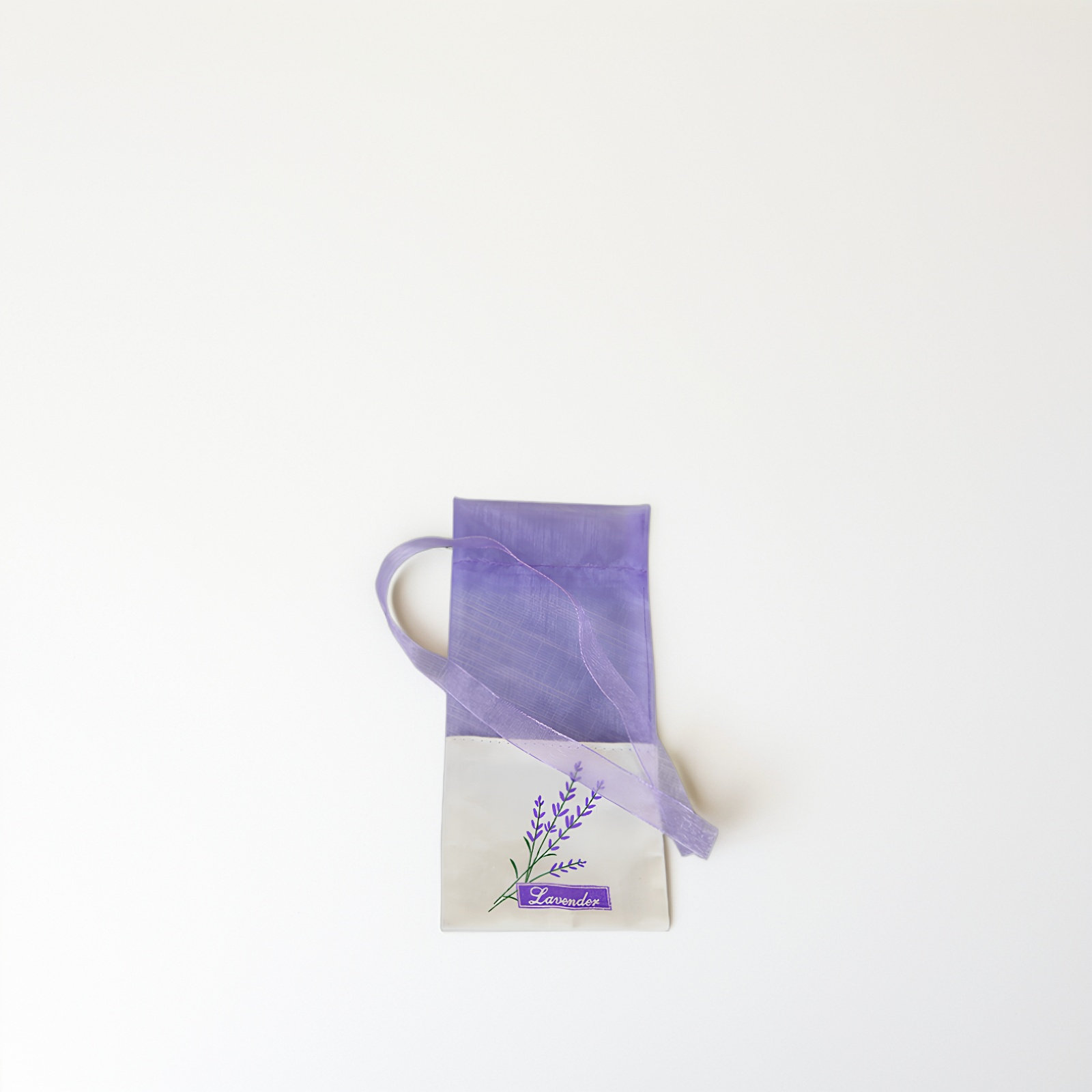 6pcs Empty Sachet Bags Texture - Embroidery Texture บทวิจารณ์และราคา