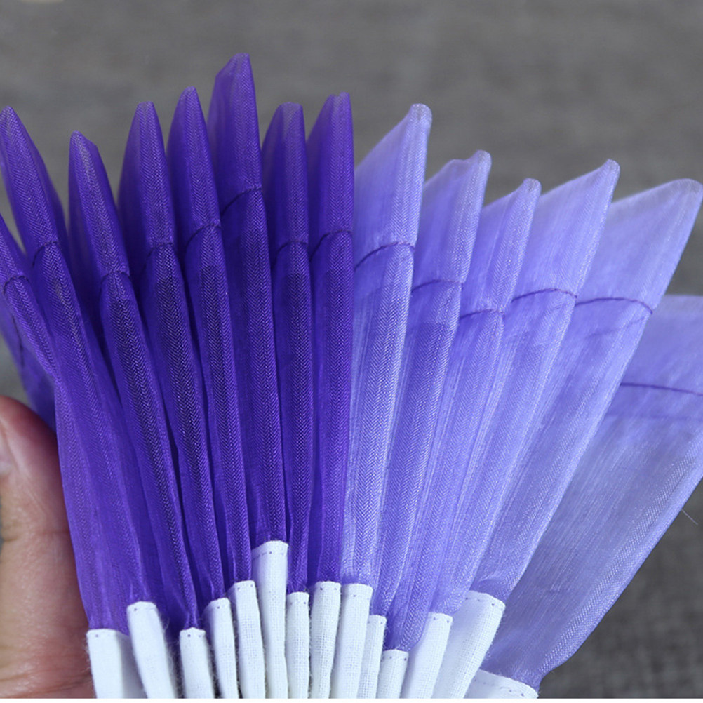 6pcs Empty Sachet Bags Texture - Embroidery Texture บทวิจารณ์และราคา