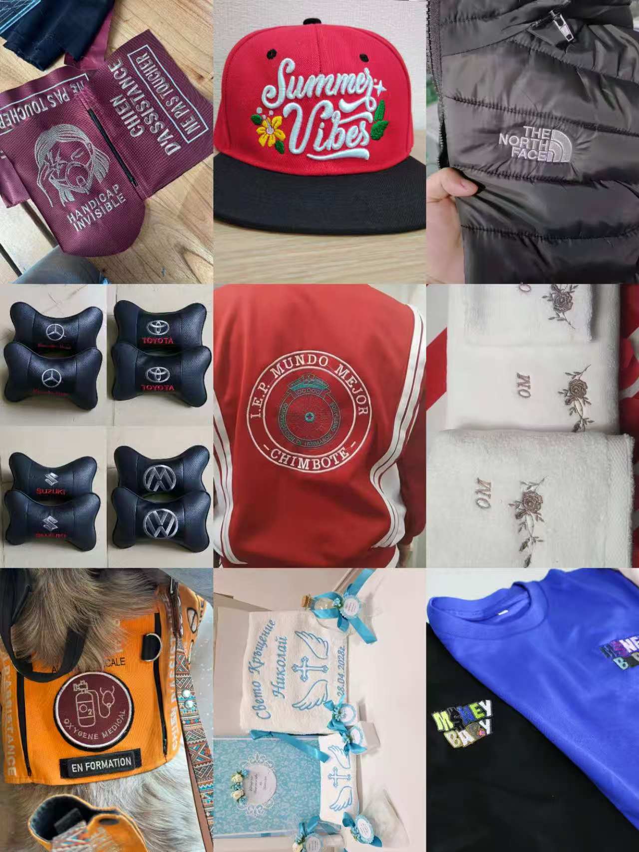 For Single Head Computerized E - Embroidery Machine Computerized บทวิจารณ์และราคา