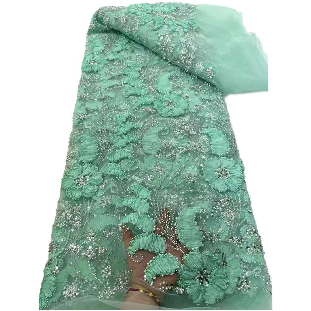 NI AI High Quality Lace  Embro - Embroidery Ai บทวิจารณ์และราคา