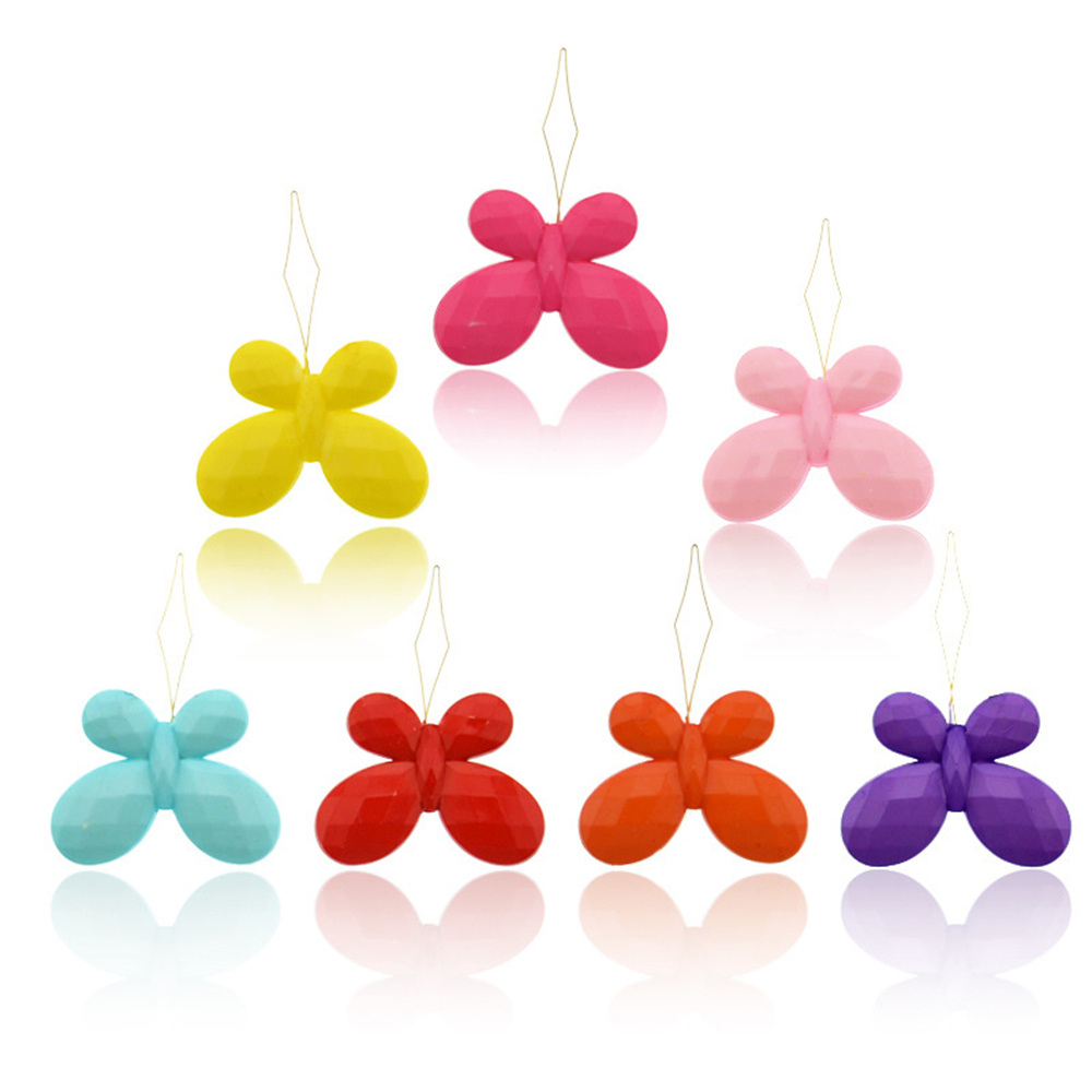10-50pcs Random Color Needle T - Embroidery Daisy บทวิจารณ์และราคา