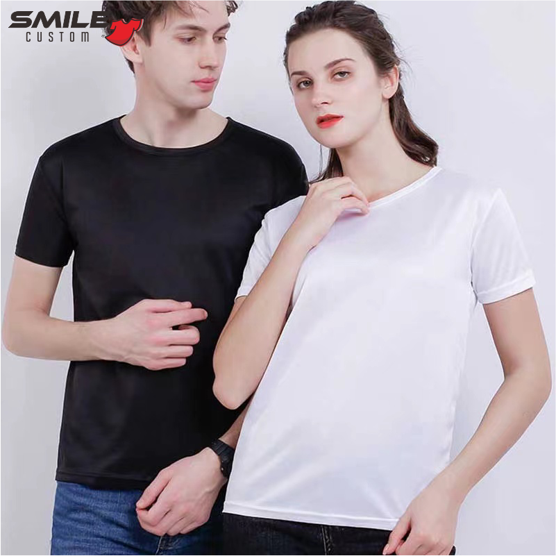 Summer Men And Women Short Sle - Embroidery Blouse บทวิจารณ์และราคา