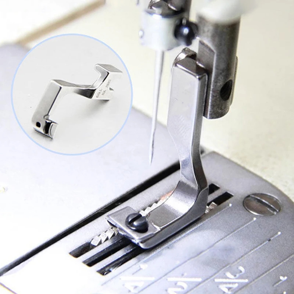 T69 Adjustable Invisible Zippe - Embroidery Needles บทวิจารณ์และราคา